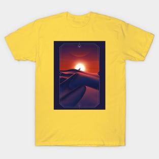 Dune 6 T-Shirt